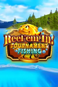 Reel ‘Em In! Tournament Fishing